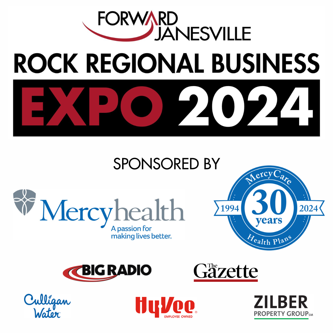 Rock Regional Business Expo 2024